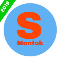 SiMontok 2019 - VPN Buka Situs Yang Diblokir FREE APK