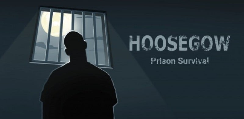 Hoosegow: Prison Survival Screenshot 1