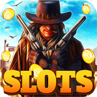 Slot Machine: Wild West APK