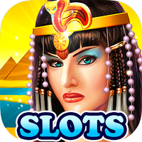 Slots Casino-Queen of the Nile APK