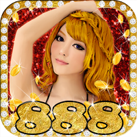 SLOTS-Bonanza 888 FREE CASINO APK