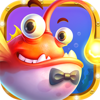 Lucky Fish Casino APK