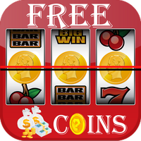 Free Coins - Slot Machines APK