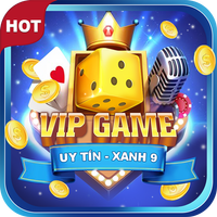 VipGame Pro game nổ hũ quốc tế uy tín chơi là win APK