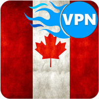 Canada VPN  - Unlimited , Free APK