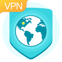 Anywhere VPN -Secure Free Unlimited VPN Proxy WiFi APK