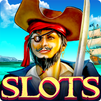 Pirates Treasure Slots APK