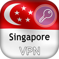 Singapore VPN - Free VPN Proxy & Wifi Security APK