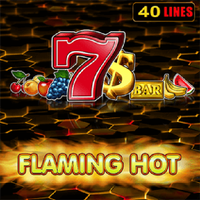 Flaming Hot APK