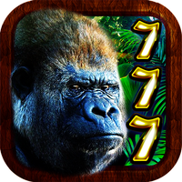 Gorilla Slots – Super Casino APK