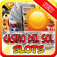 Casino Del Sol 2018 APK