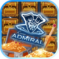 Admiral X casino simulator - b APK