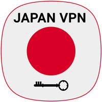 JAPAN VPN MASTER - Free To Unblock Proxy APK