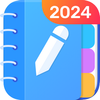 Easy Notes – Notebook, Notepad Mod APK