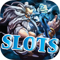 Zeus 777 Slots APK