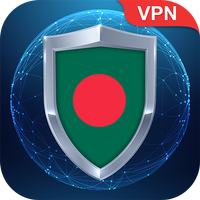 Bangladesh VPN Free - Easy Secure Fast VPN APK