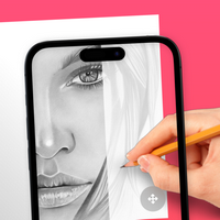 AR Drawing: Sketch & Paint Mod APK