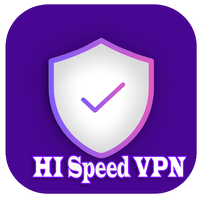 Hi-SpeedVPN Faster Server Free VPN Unlimited Topic