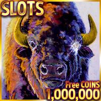 Wild 777 Buffalo - Hot Vegas Casino Slots Topic