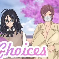 Lustful Choices APK