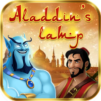 Aladdin Lamp Topic