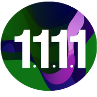 1111 VPN - Free VPN Proxy Unlimited APK