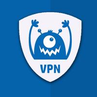 Free Vpn Monster  –  Fast, Secure unlimited Proxy APK