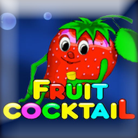 Fruit Cocktail Deluxe Slot Topic