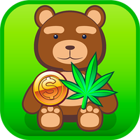 Cannabis Coins 2017 Topic