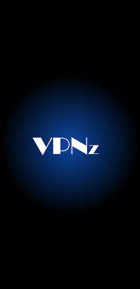 VPNz - A VPN App Screenshot 1