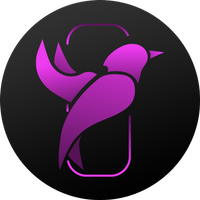 Private browser LavaBird - secret VPN browser APK