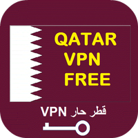 QATAR VPN FREE APK