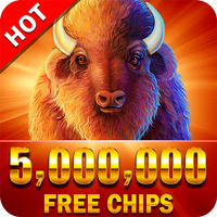 Buffalo Sunrise - Free Vegas Casino Slots Machines Topic