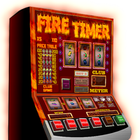 slot machine fire timer APK