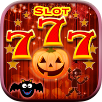 777 Halloween Fortune Slots APK