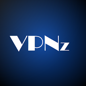 VPNz - A VPN App Topic