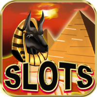 Slots Pharaoh's Secret Topic