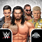 WWE Champions 2021 Topic