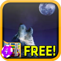 3D Cry Wolf Slots - Free Topic