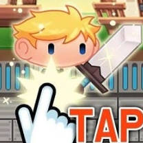 Tap Town APK