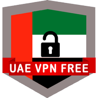 UAE VPN Free APK