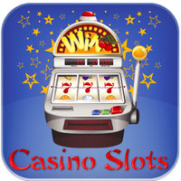 777 Casino - Slot Machines Topic