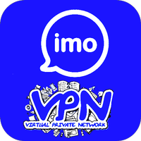 IMO VPN - HD Voice Clearity & Free Proxy VPN APK