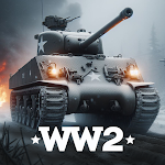 WW2 Battlefields Sim Lite APK