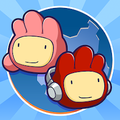 Scribblenauts Unlimited Topic