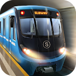 Subway Simulator 3D APK