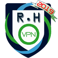 R.H VPN - Free VPN Unlimited  & Unblock Proxy APK