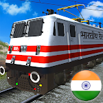 Indian Train Sim 2023 APK