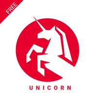 Unicorn VPN Free - Fast And Unlimited Vpn Proxy APK