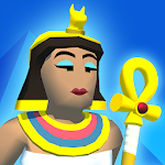 Idle Egypt Tycoon APK